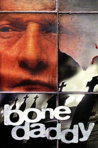 Bone Daddy film afişi