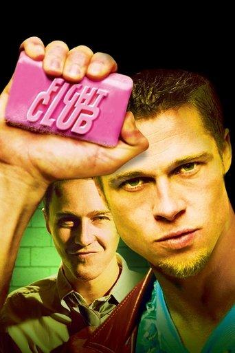 Fight Club film afişi