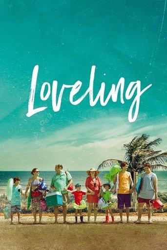 Loveling film afişi