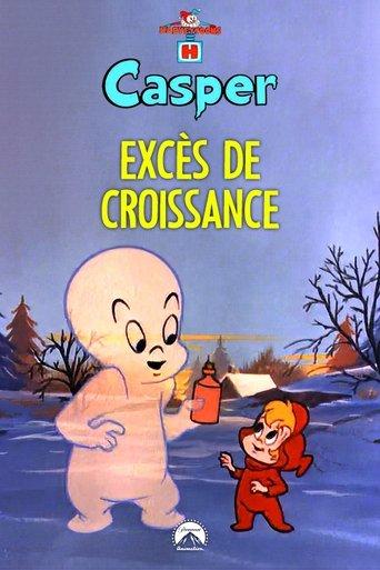 Growing Up film afişi