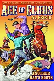 The Ace of Clubs film afişi