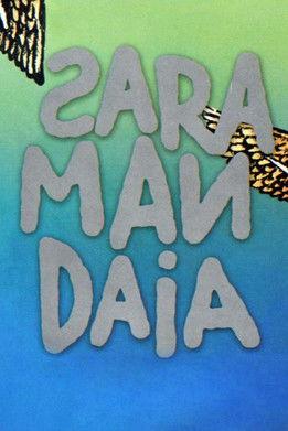 Saramandaia dizi afişi