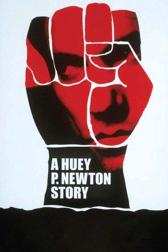 A Huey P. Newton Story film afişi
