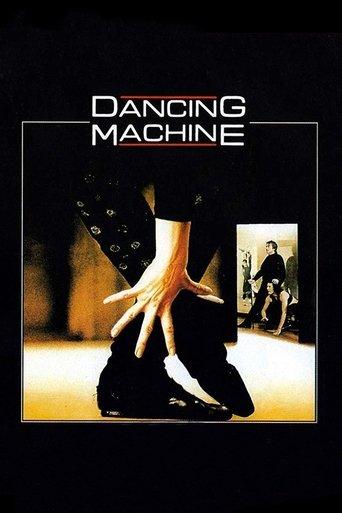 Dancing Machine film afişi