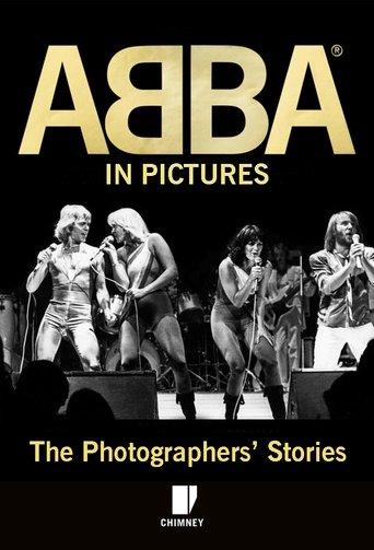 ABBA in Pictures: The Photographer's Story film afişi
