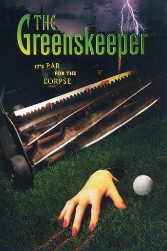 The Greenskeeper film afişi