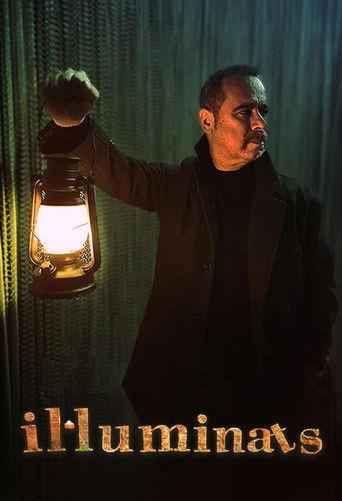 Il·luminats dizi afişi