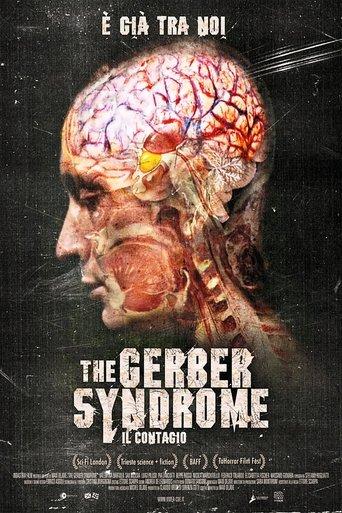 The Gerber Syndrome - Il contagio film afişi
