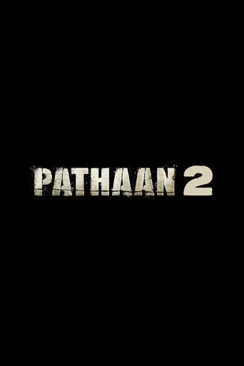 Pathaan II film afişi
