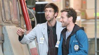 The Twist in the Twister