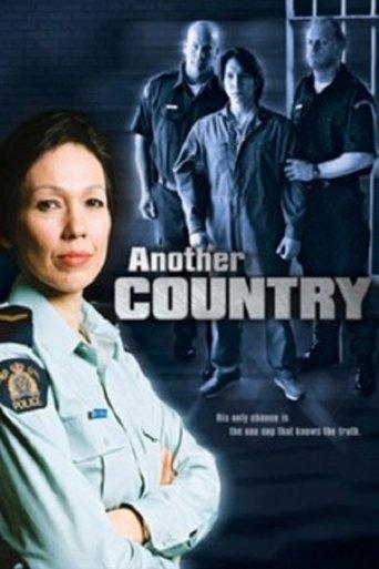 Another Country: A North of 60 Mystery film afişi
