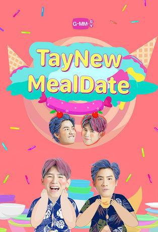 TayNew Meal Date dizi afişi