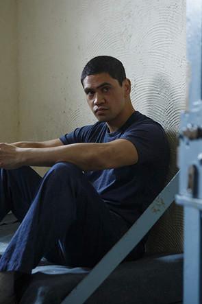 In Dark Places film afişi