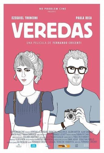 Veredas film afişi