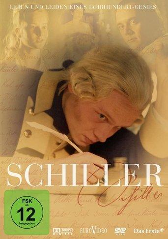 The Young Schiller film afişi