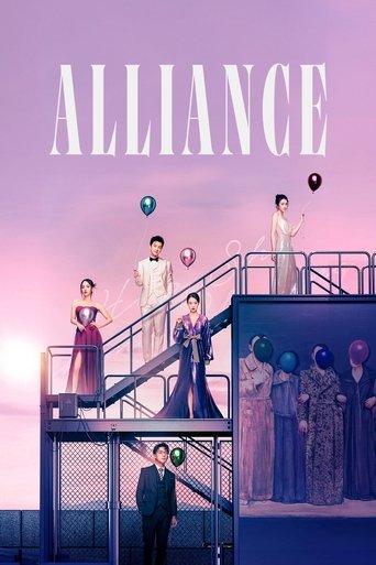 Alliance dizi afişi
