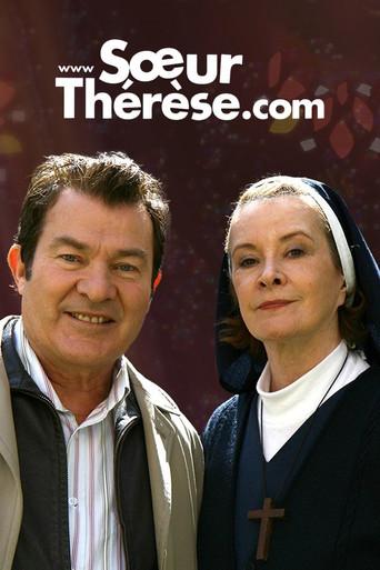 Sœur Thérèse.com dizi afişi