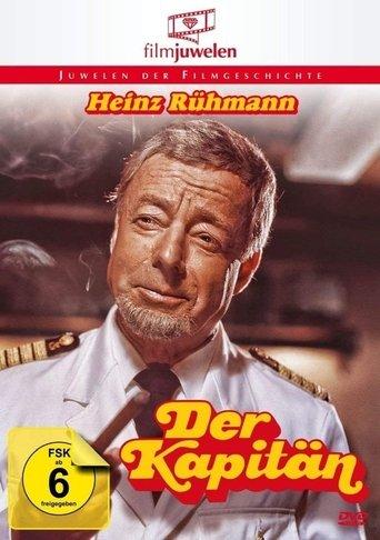Der Kapitän film afişi