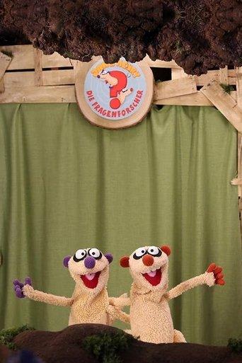 Jan & Henry - die Fragenforscher dizi afişi