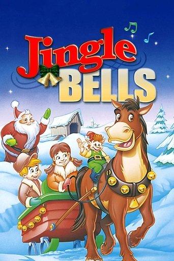 Jingle Bells film afişi
