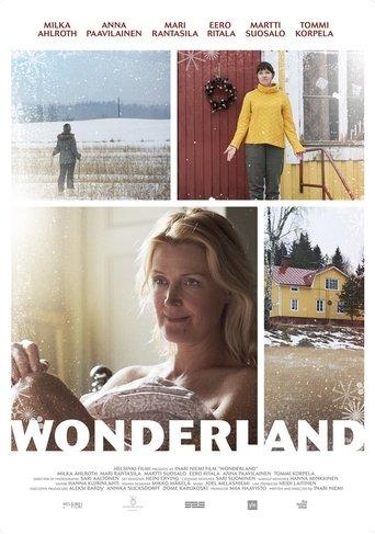 Wonderland film afişi