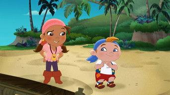 The Elephant Surprise! / Jake's Jungle Groove