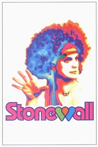 Stonewall film afişi