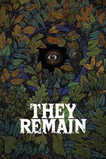 They Remain film afişi