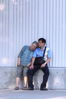 A Trip with Mom film afişi