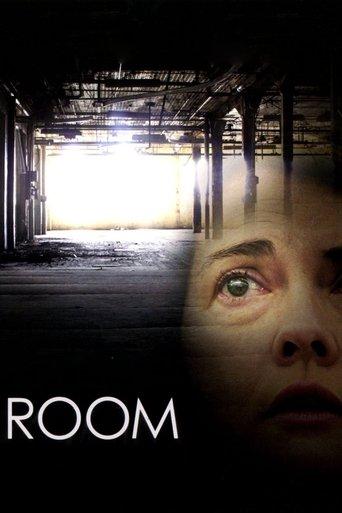 Room film afişi
