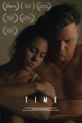 Time film afişi