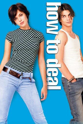 How to Deal film afişi