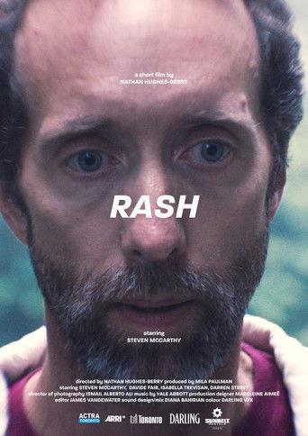 Rash film afişi