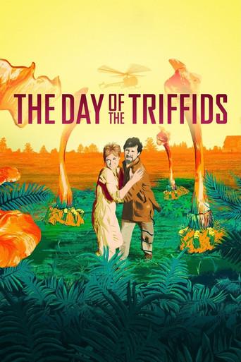 The Day of the Triffids dizi afişi