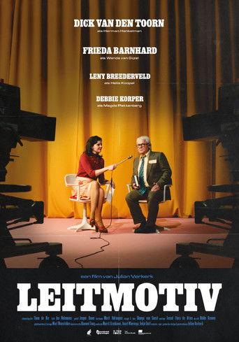 Leitmotiv film afişi