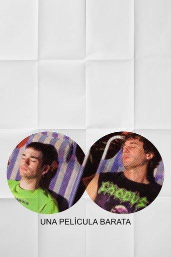 Una película barata film afişi