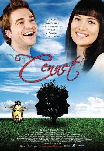 Heaven film afişi