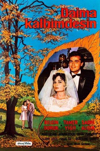 Daima Kalbimdesin film afişi