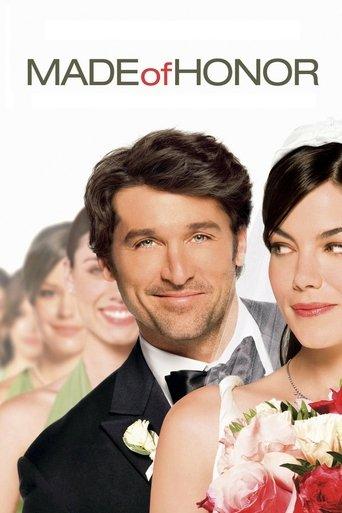 Made of Honor film afişi