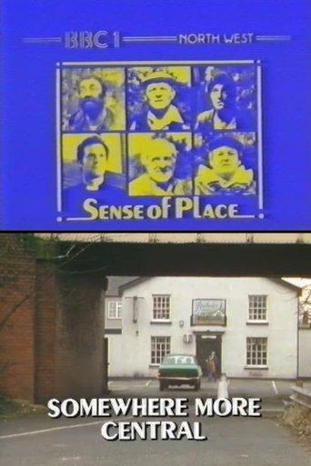 Somewhere More Central film afişi