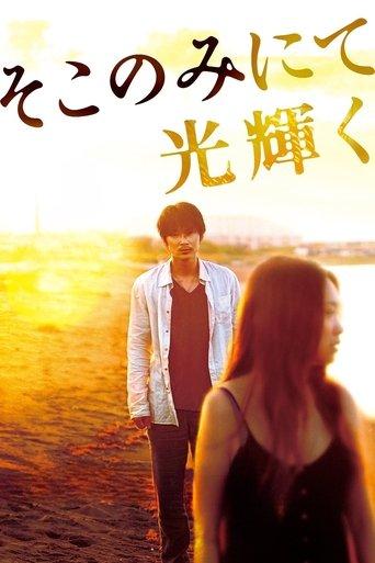 The Light Shines Only There film afişi