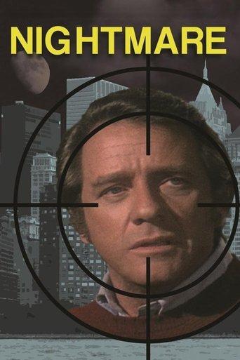 Nightmare film afişi