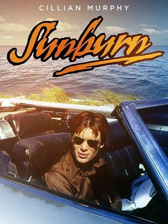 Sunburn film afişi