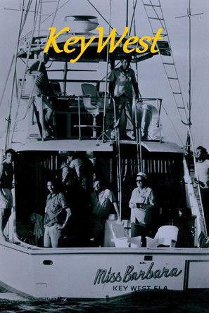 Key West film afişi