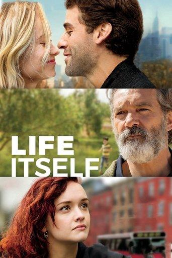 Life Itself film afişi