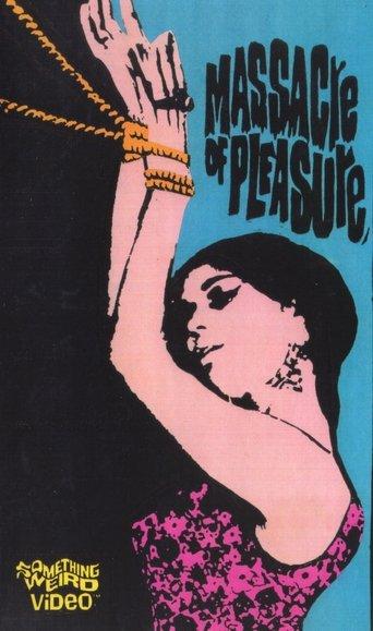 Massacre of Pleasure film afişi