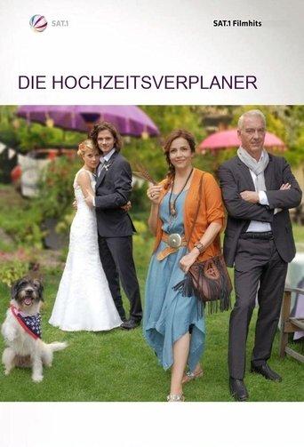 Die Hochzeitsverplaner film afişi