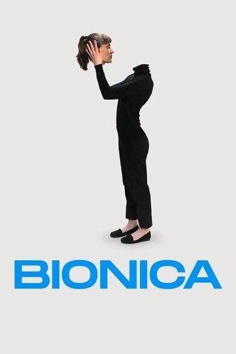 Biónica film afişi