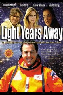 Light Years Away film afişi