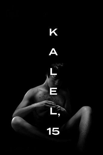 Kalel, 15 film afişi